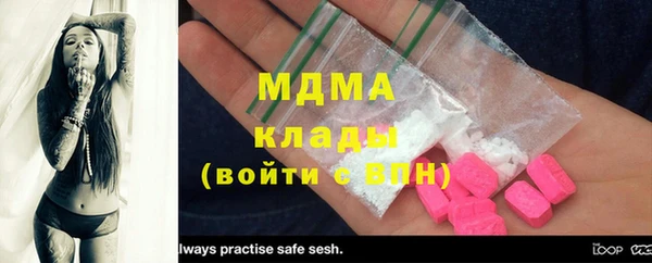 шишки Абаза